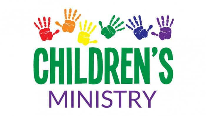Children's Ministry