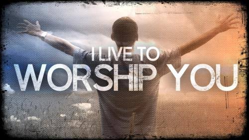 Featured Sermon