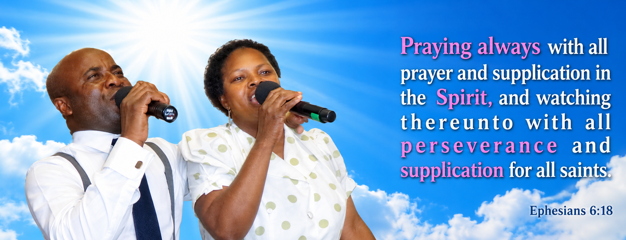 Church Worship